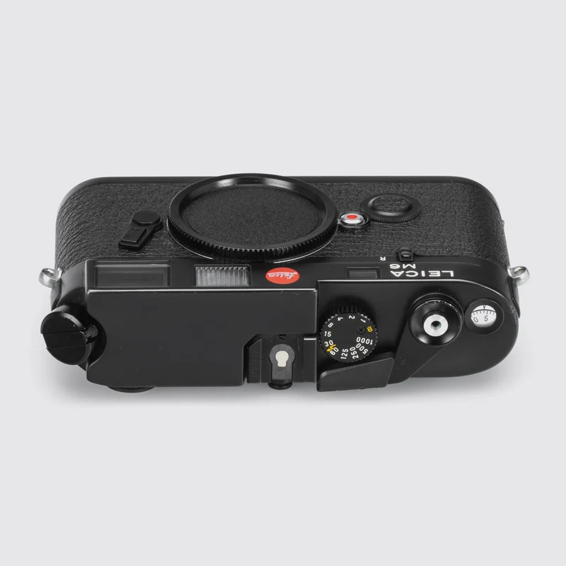 M6 black 10404