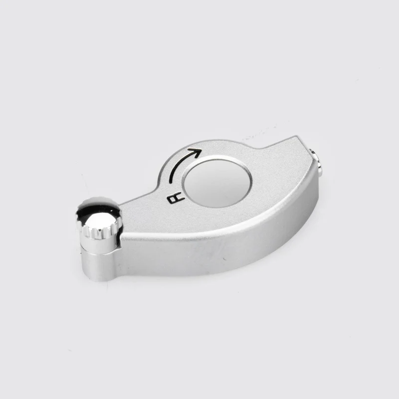 Rewind Cranc Silver 14437