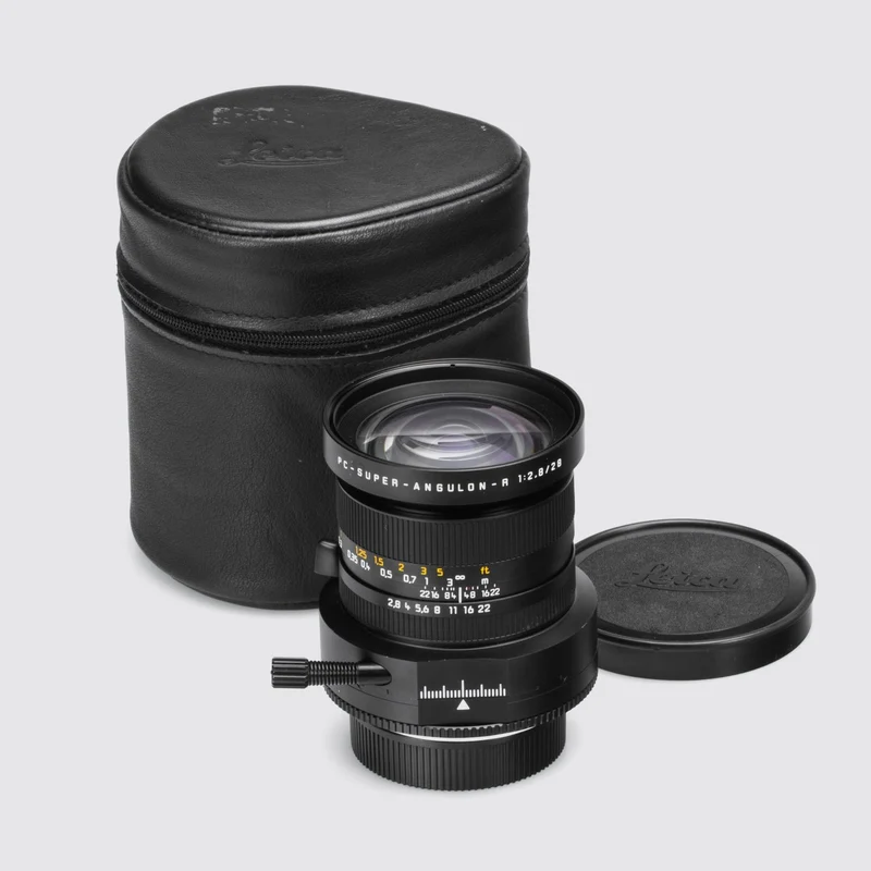 PC-Super-Angulon-R 1:2.8/28mm