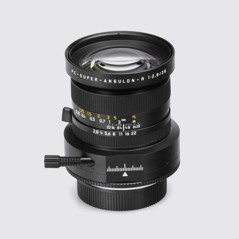 PC-Super-Angulon-R 1:2.8/28mm