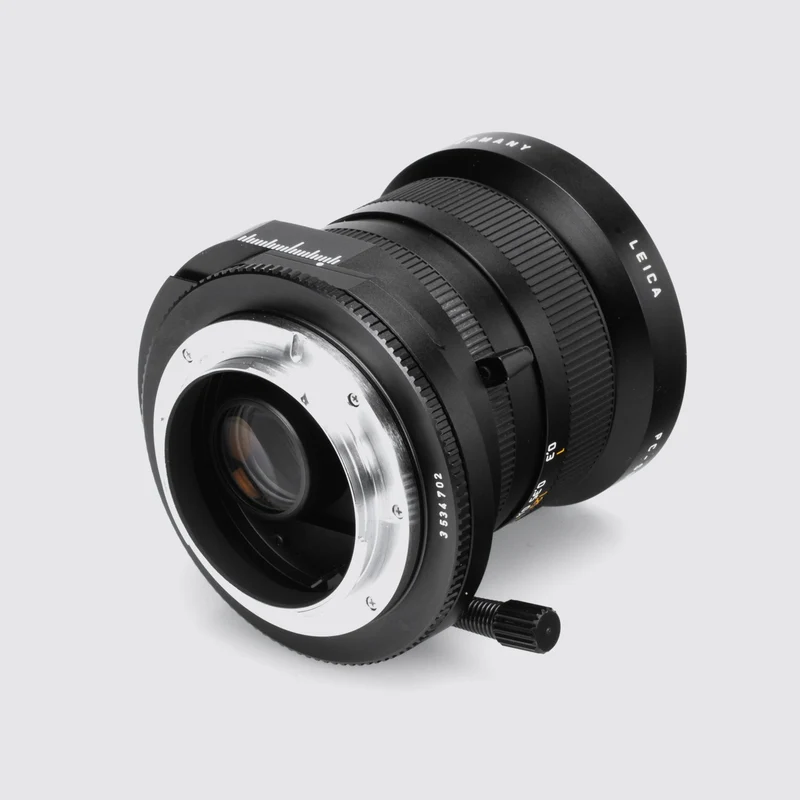 PC-Super-Angulon-R 1:2.8/28mm