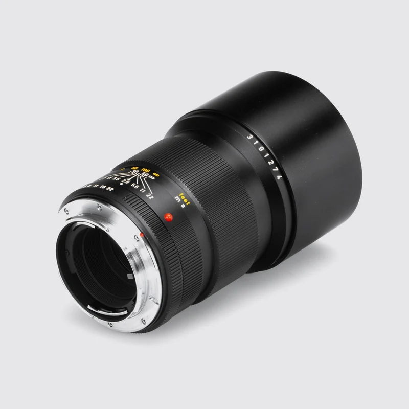 Elmarit-R 1:2.8/180mm 11923