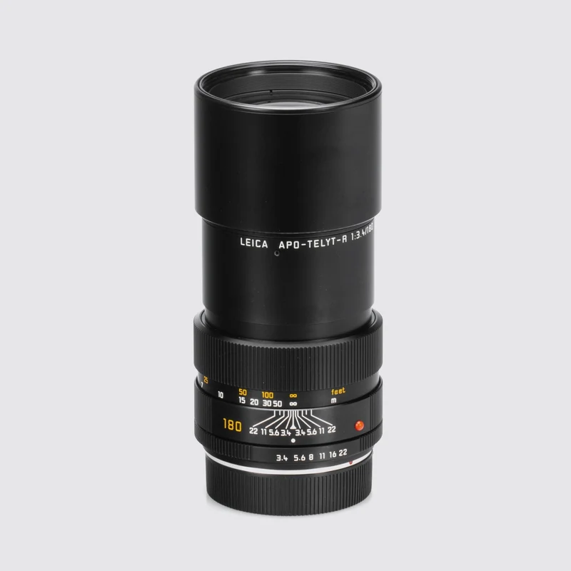 Apo-Telyt-R 3.4/180mm E60 ROM