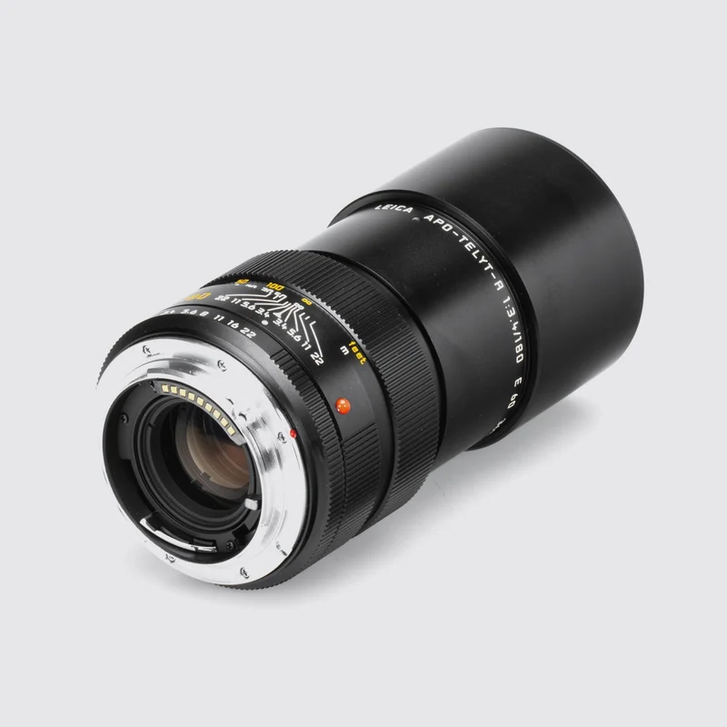 Apo-Telyt-R 3.4/180mm E60 ROM