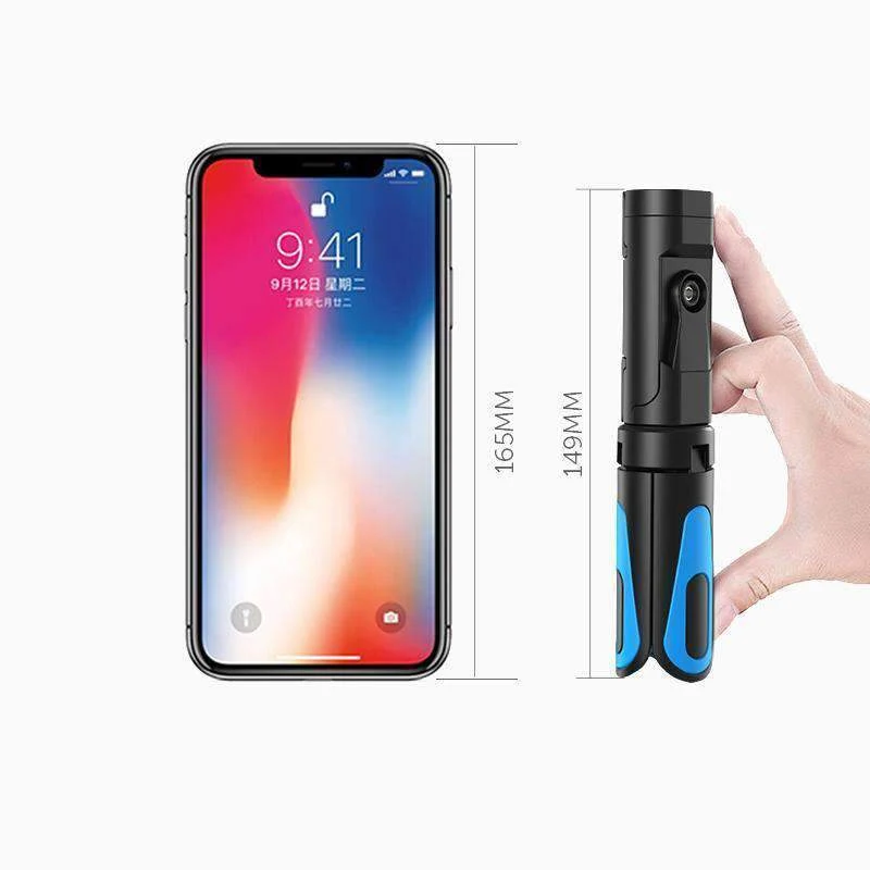 Mini-Handy-Tischstativ