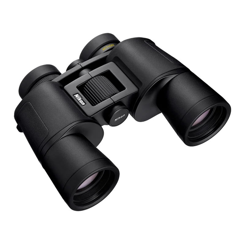 Nikon Action 8x42 Binocular