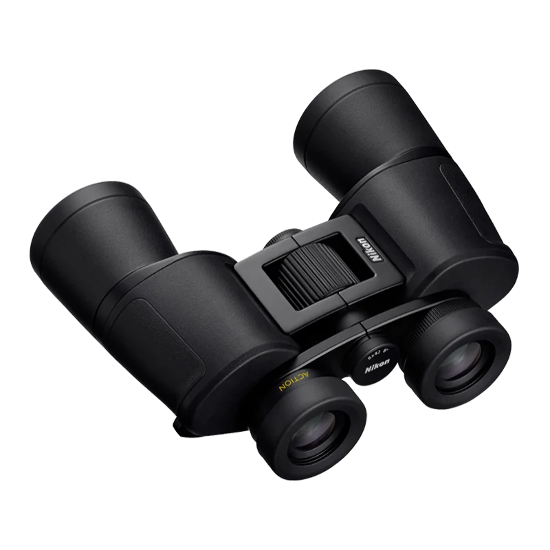 Nikon Action 8x42 Binocular