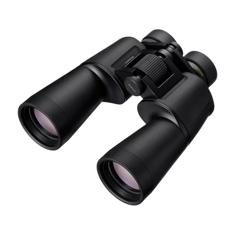 Nikon Action 7x50 Binocular