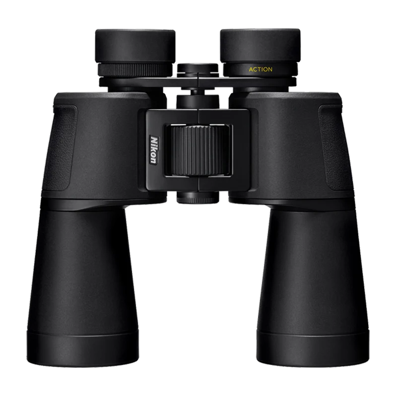 Nikon Action 7x50 Binocular