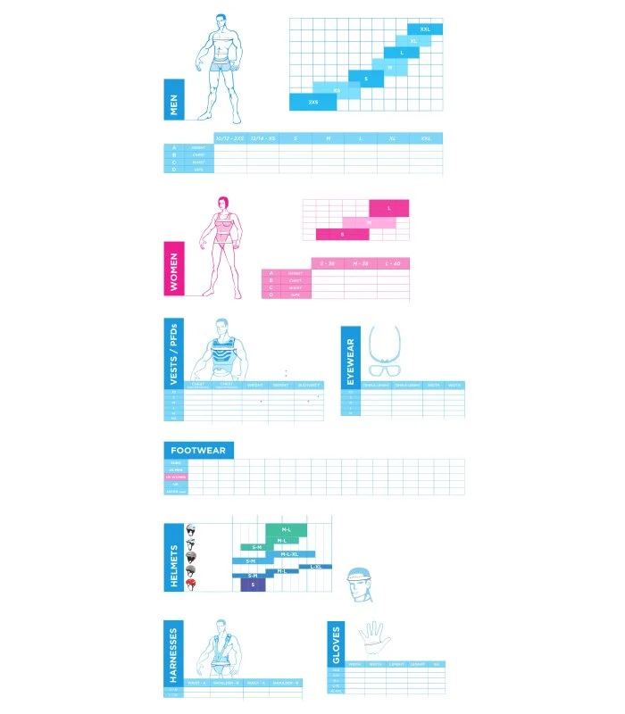 WIP - FLOW NEO VEST 50N