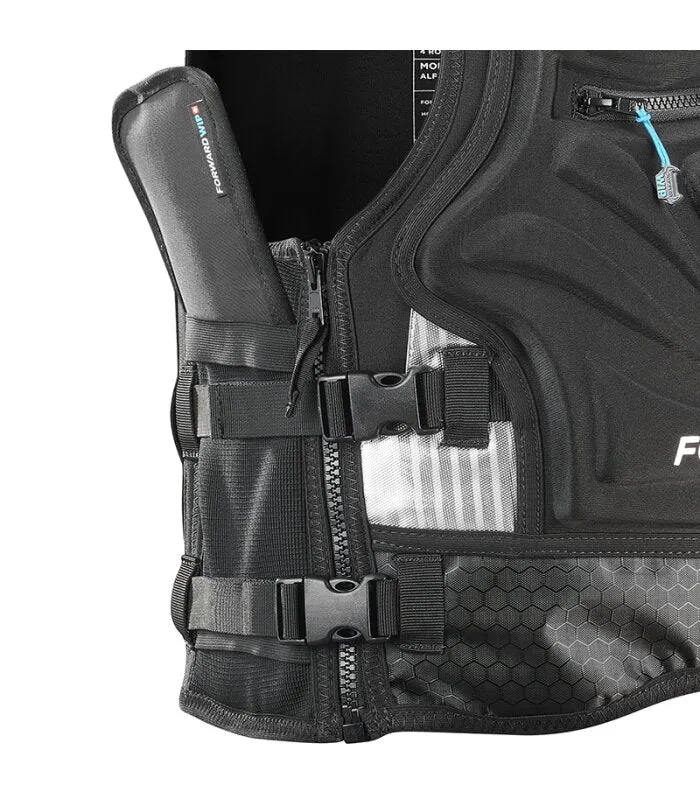 WIP - IMPACT VEST 50N