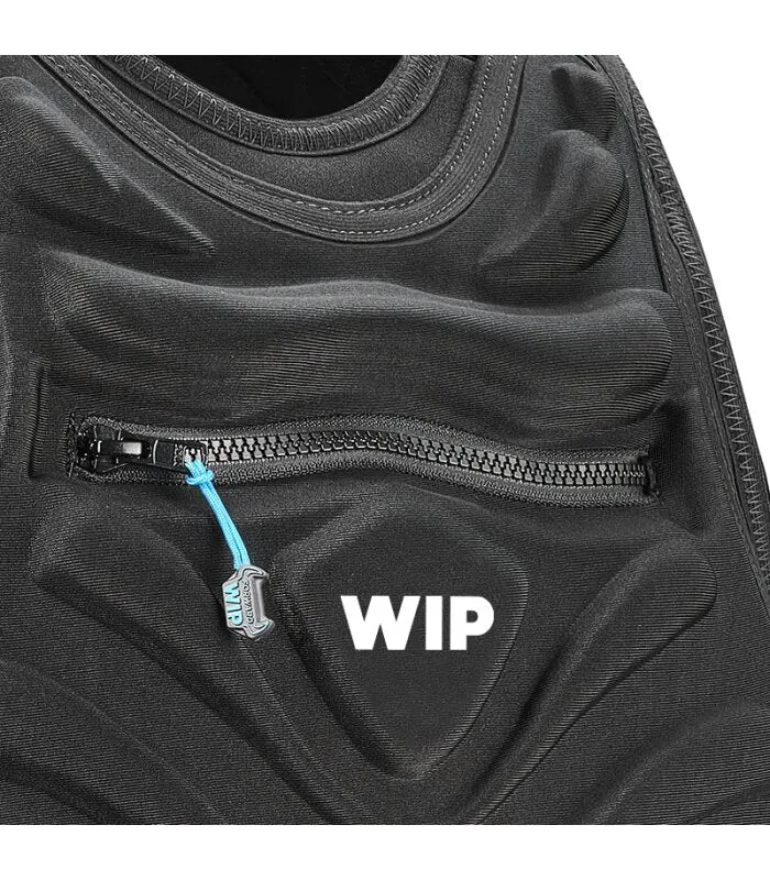 WIP - IMPACT VEST 50N