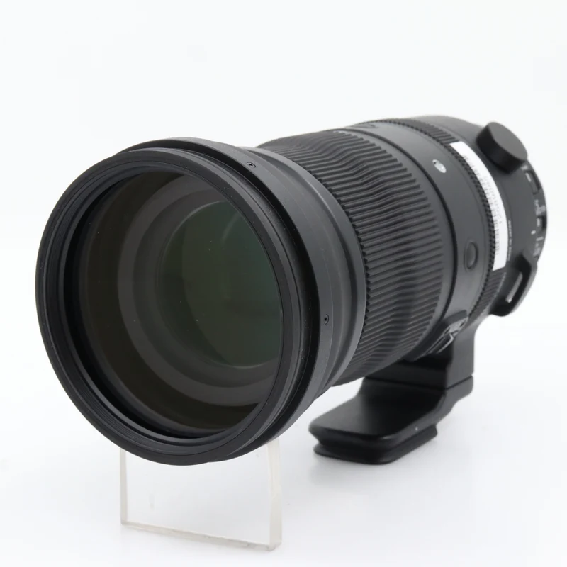 Sigma 150-600mm F/5-6.3 DG DN OS Sports Sony FE occasion