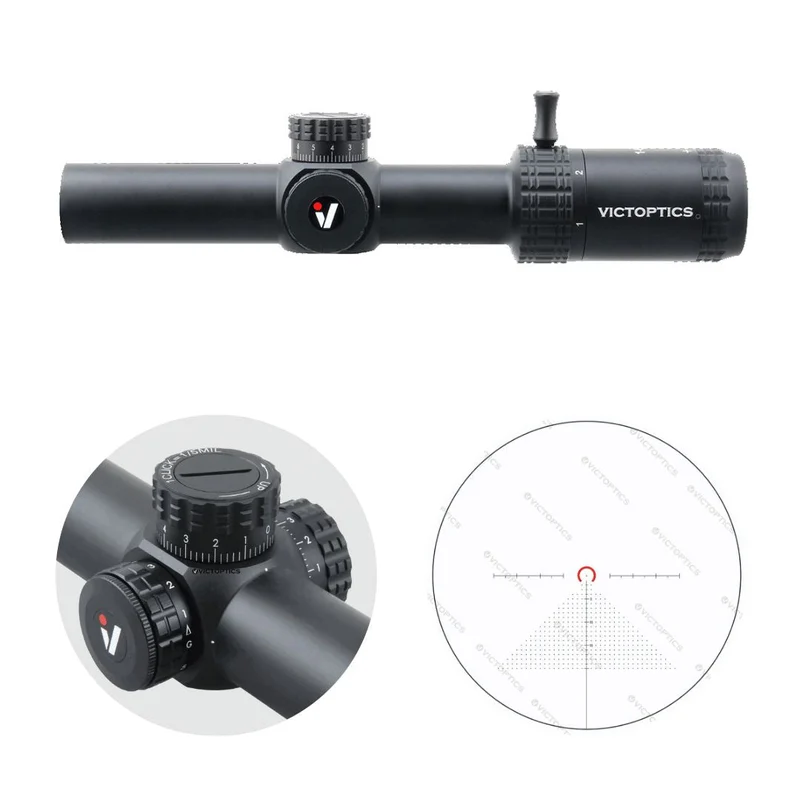Victoptics OPSL22 S6 1-6x24