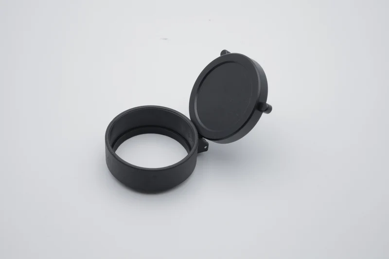 Vector Optics Flip-Up Cap aus Kunststoff in verschiedenen Größen