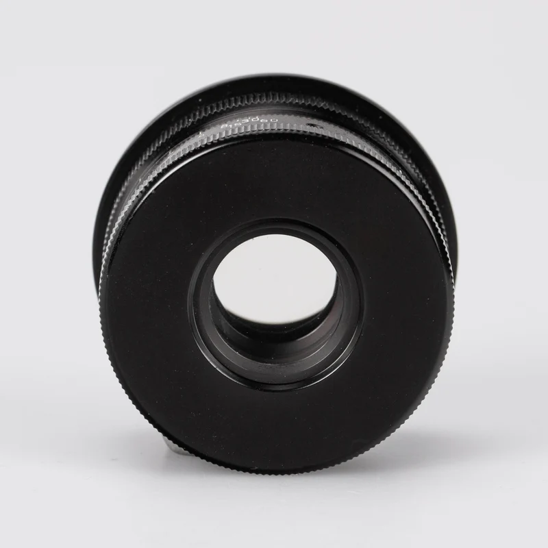 Luminar 6.3/100mm