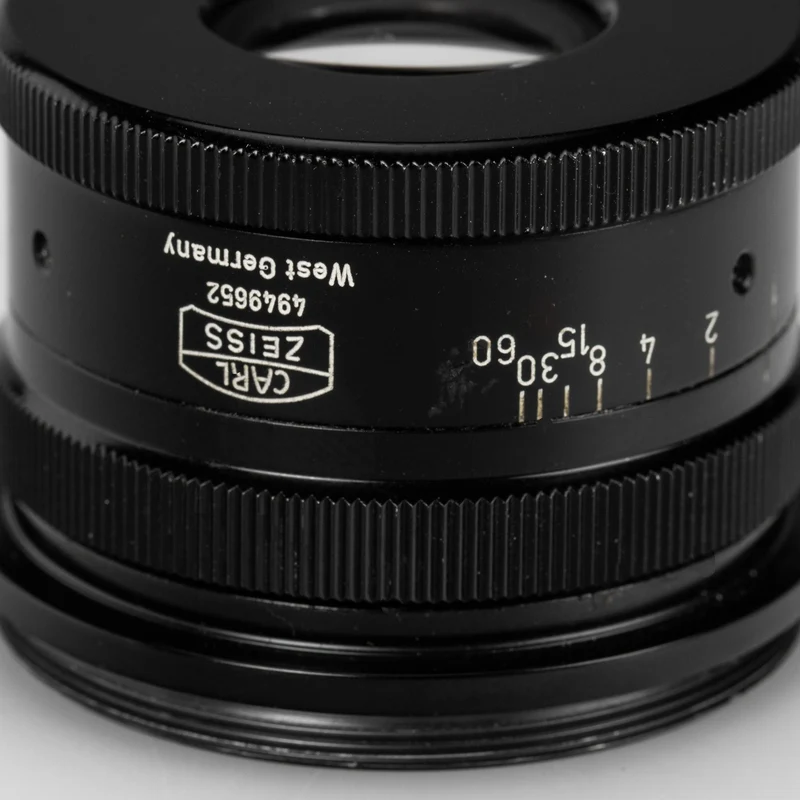 Luminar 6.3/100mm