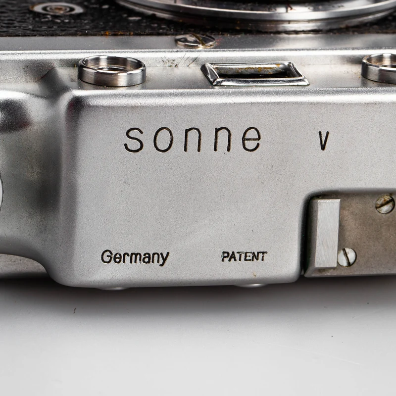 Sonne V