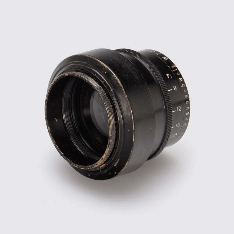 W.Z. Weichzeichner 9/18cm