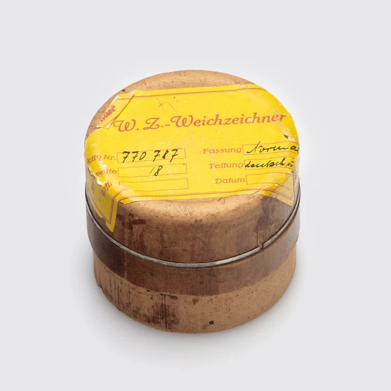 W.Z. Weichzeichner 9/18cm