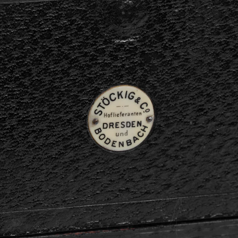 Union-Zweiverschluss Kamera