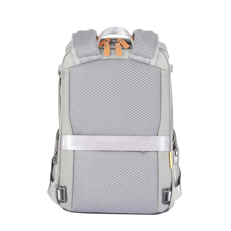 Vanguard Veo City B46 GY - Mochila fotográfica