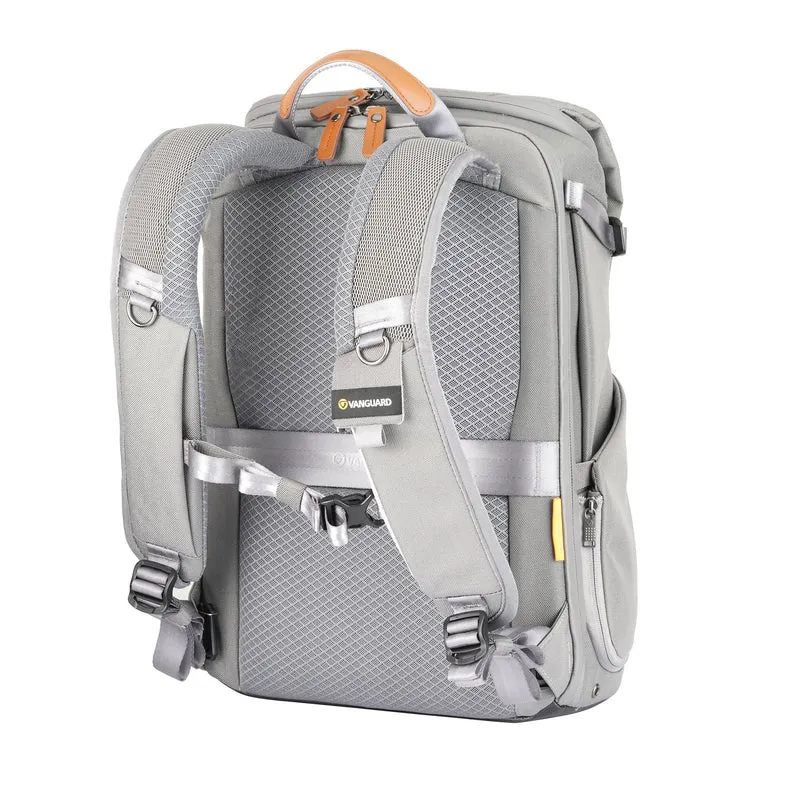 Vanguard Veo City B46 GY - Mochila fotográfica