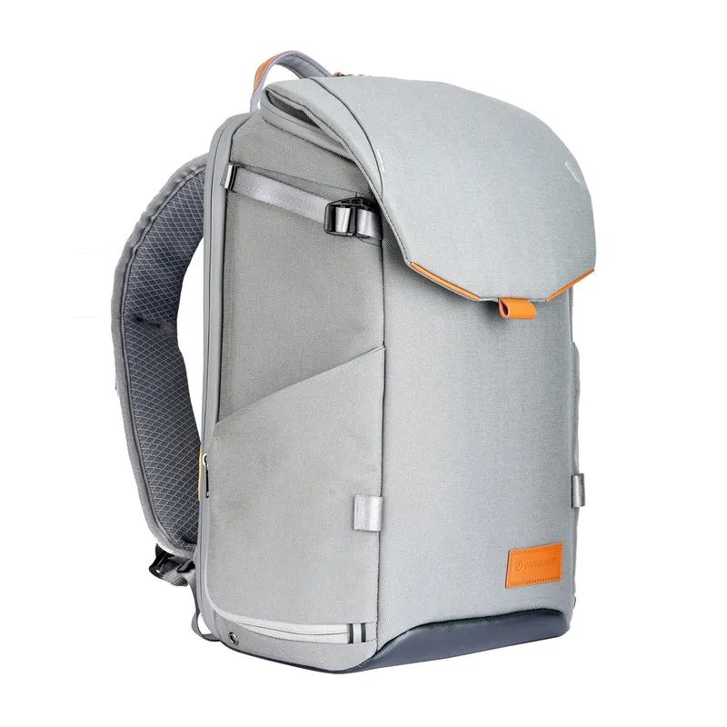 Vanguard Veo City B46 GY - Mochila fotográfica