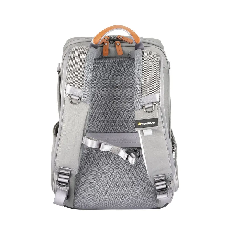 Vanguard Veo City B46 GY - Mochila fotográfica