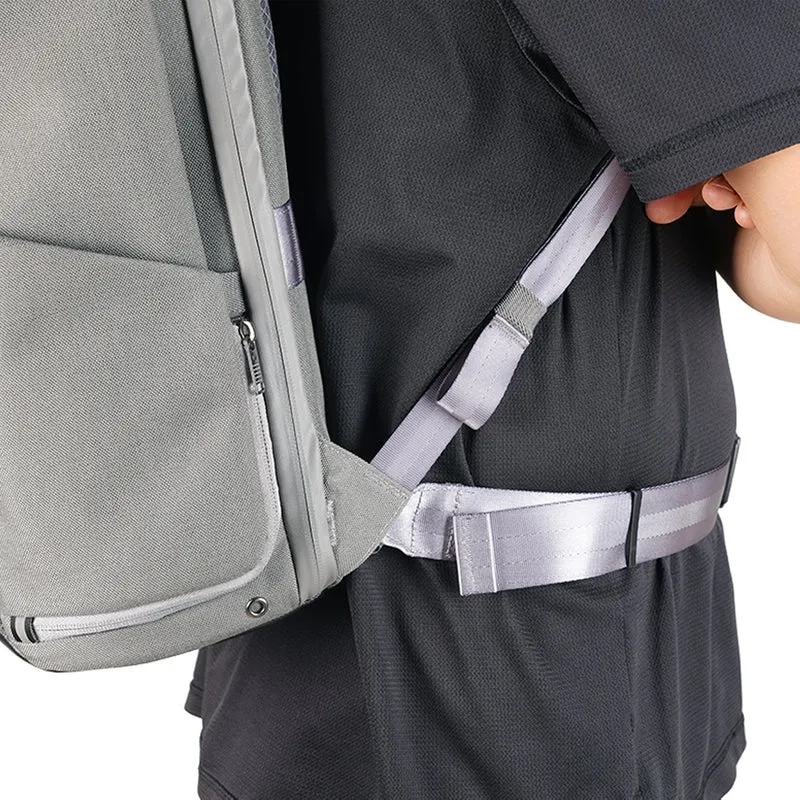 Vanguard Veo City B46 GY - Mochila fotográfica