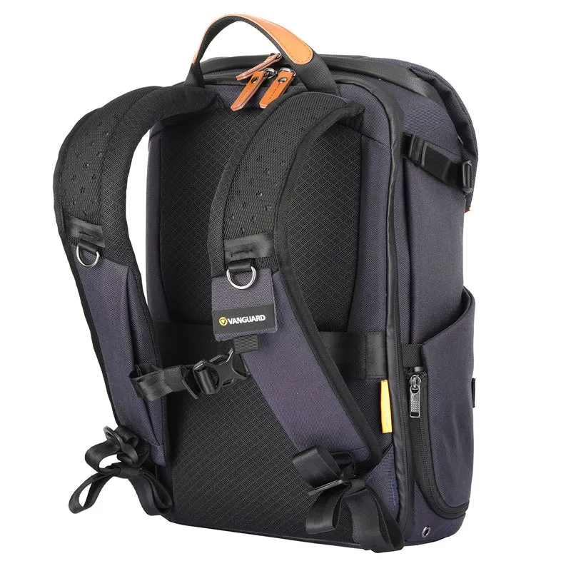 Vanguard Veo City B42 NV - Mochila fotográfica