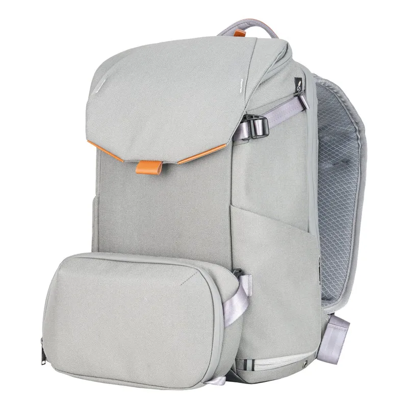 Vanguard Veo City B42 GY - Mochila fotográfica
