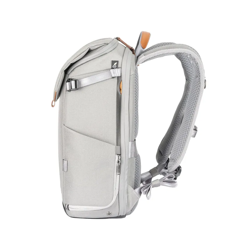 Vanguard Veo City B42 GY - Mochila fotográfica