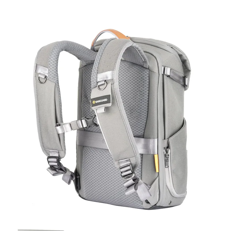 Vanguard Veo City B42 GY - Mochila fotográfica