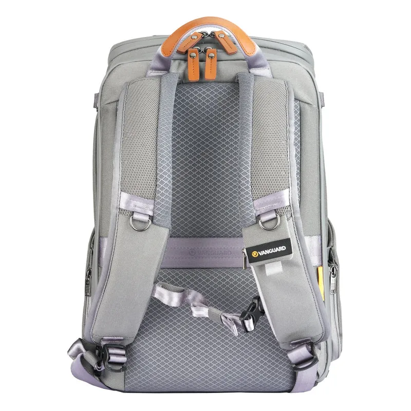 Vanguard Veo City B42 GY - Mochila fotográfica