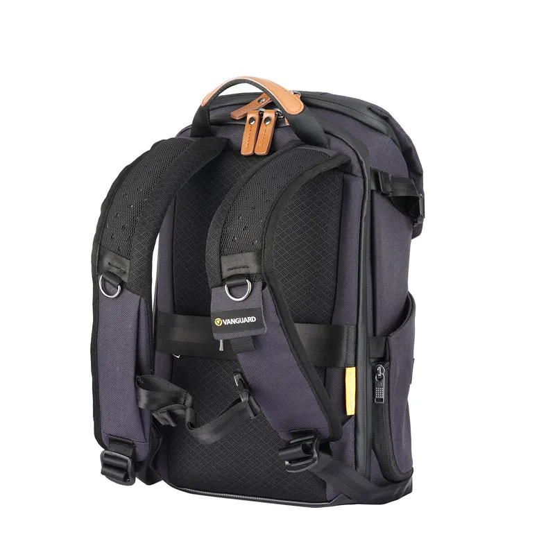 Vanguard Veo City B37 NV - Mochila fotográfica