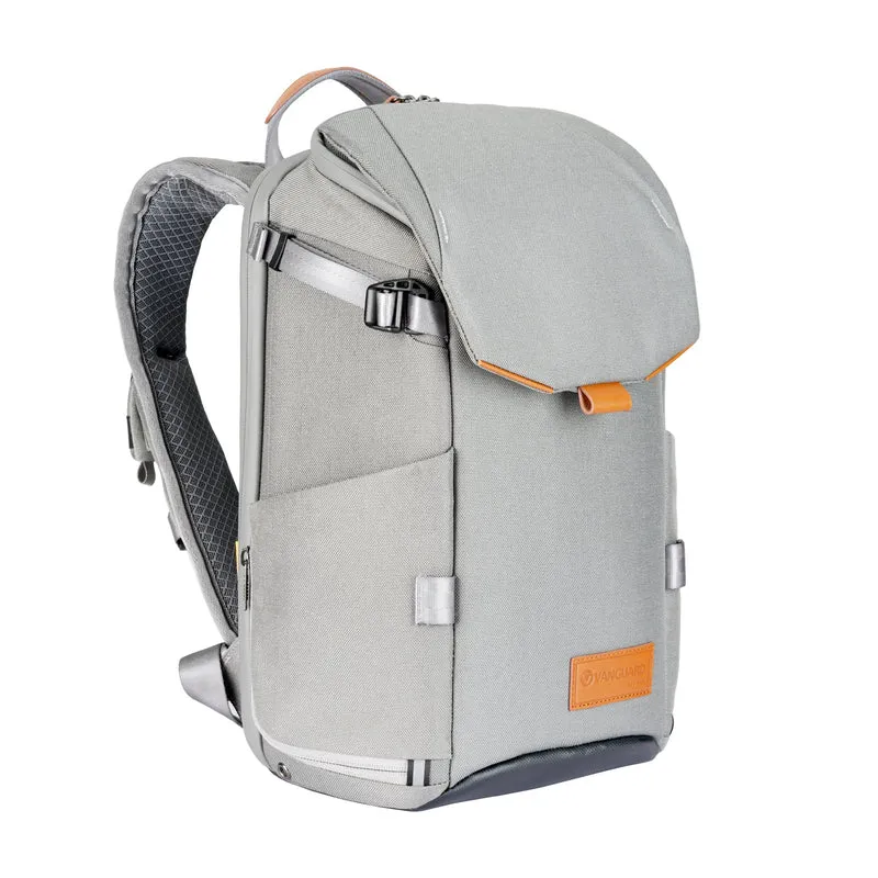 Vanguard Veo City B37 GY - Mochila fotográfica