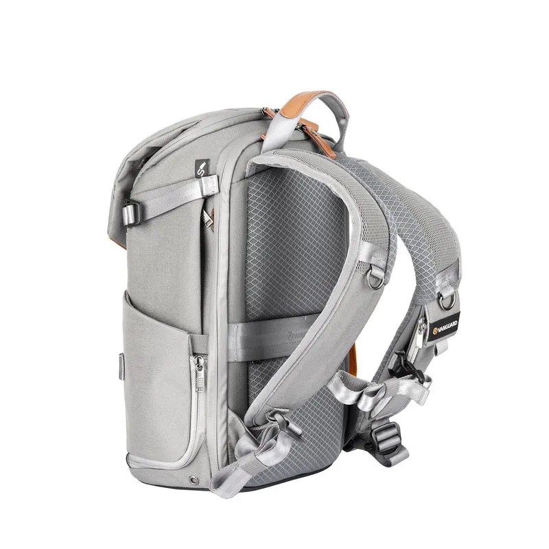 Vanguard Veo City B37 GY - Mochila fotográfica