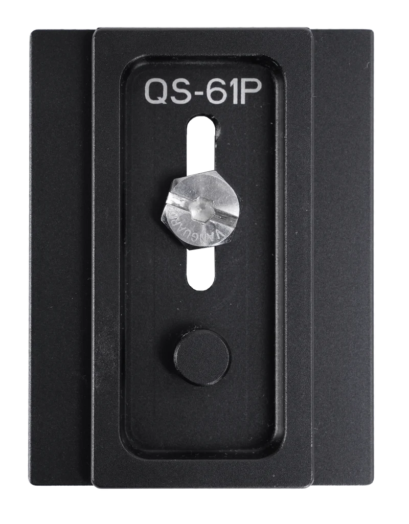 Vanguard QS-61P - Zapata rápida