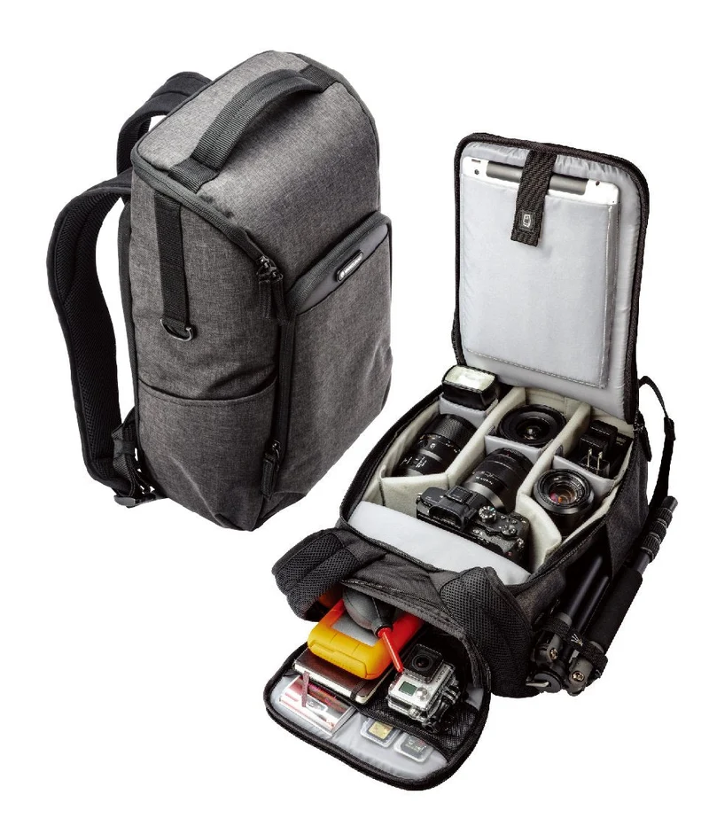 Vanguard Vesta Aspire 41GY - Mochila