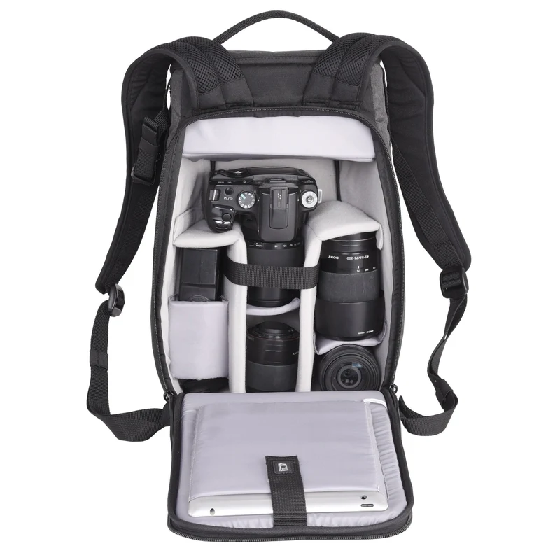 Vanguard Vesta Aspire 41GY - Mochila