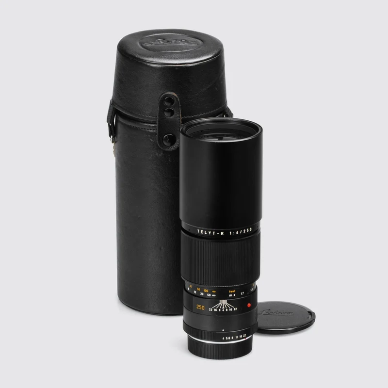 Telyt-R 4/250mm