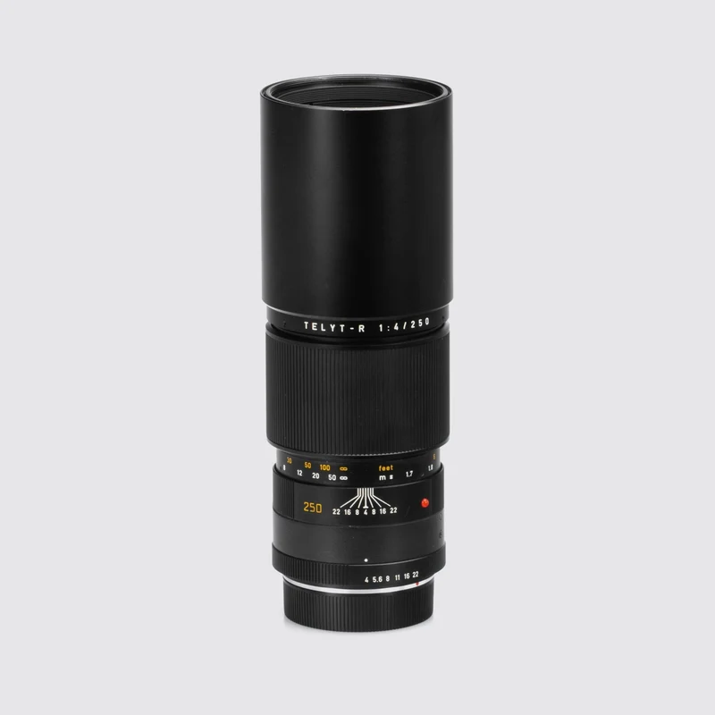 Telyt-R 4/250mm
