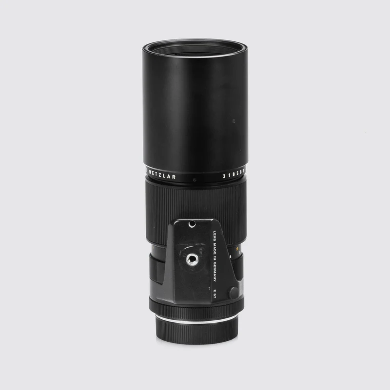 Telyt-R 4/250mm