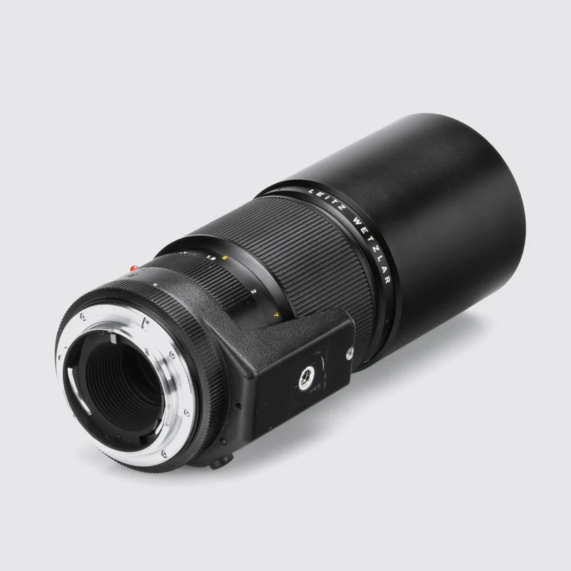 Telyt-R 4/250mm