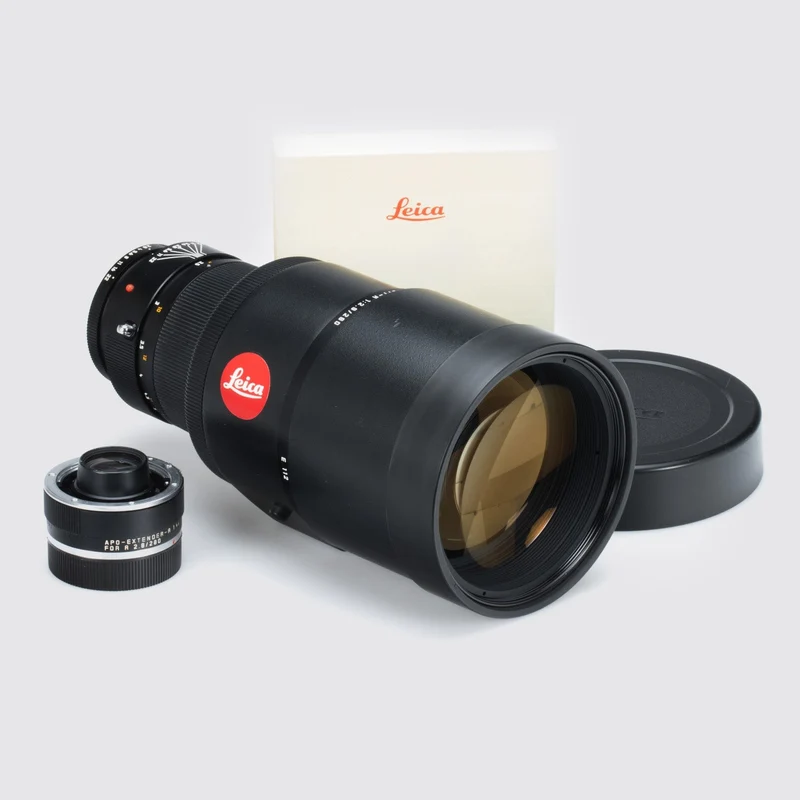 Apo-Telyt-R 2.8/280mm