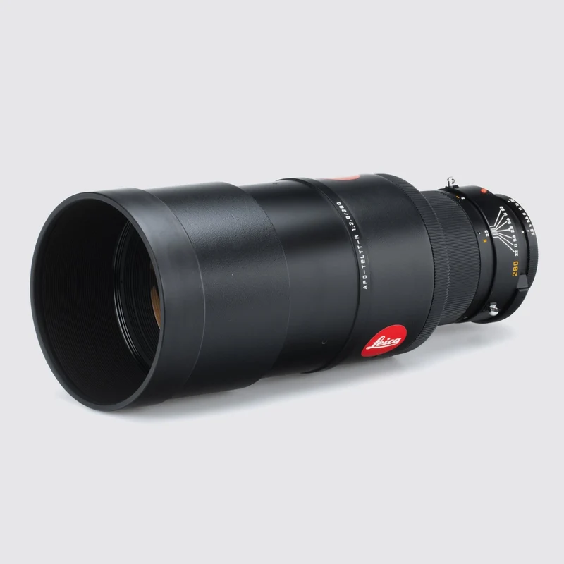 Apo-Telyt-R 2.8/280mm