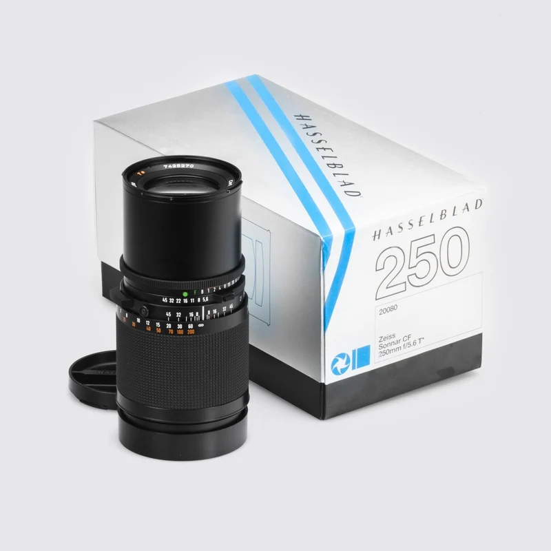 Sonnar CF 5.6/250mm T*