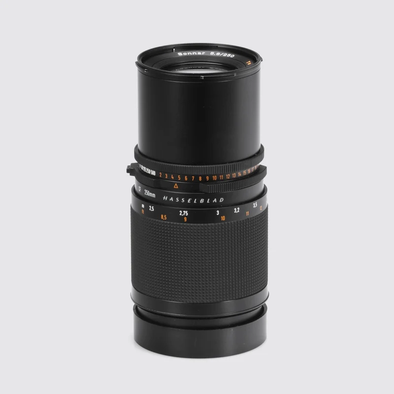 Sonnar CF 5.6/250mm T*