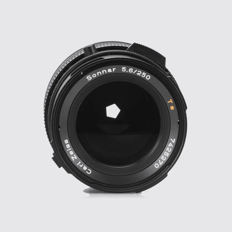 Sonnar CF 5.6/250mm T*
